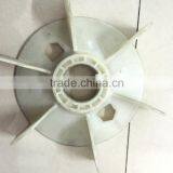 Spare Parts Motor Fan