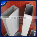 Custom Extrusion Aluminum Curtain Wall Curtain Track Aluminum Extrusions Anodized Aluminum Extrusion Manufacturer thumbnail-3
