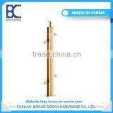 Stainless Steel Balcony Railing Designs thumbnail-1