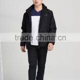 New Arrival ! High Quality Russian Winter Coat / Heated Winter Coat thumbnail-1