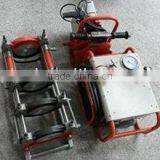 TSD160 Butt Fusion Welding Machine thumbnail-1