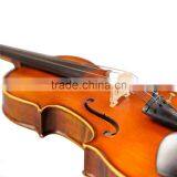 Unvarnished Antique Violin Universal Violin Miniature Violin TL003-2 Quality Choice thumbnail-5