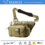Waterproof Outdoor War Correspondent SLR Camera Bag