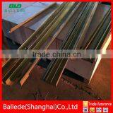 Outlet Extruded Brass Trim or Strip Building Decoration thumbnail-5
