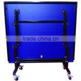 Single Fold Ping Pong Table thumbnail-2