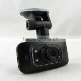 2.7" Car DVR Camera Video Recorder,G-sensor, Night Vision,1080P thumbnail-3