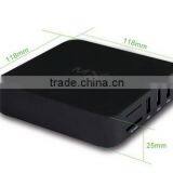 MXQ Amlogic S805 XBMC Quad Core Arabic Magic Android 4.4 Smart TV BOX thumbnail-6