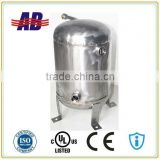 titanium pool condenser