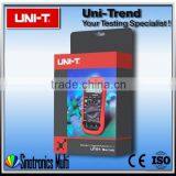 Best Multimeter Digital UNI-T UT61B thumbnail-3