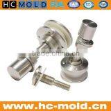 China Supplier Custom ABS PC PMMA PA POM Aluminium Rapid Prototype thumbnail-2