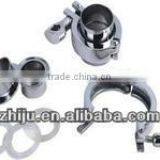 Stainless Steel Clamp thumbnail-1