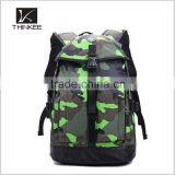 Wholesale Custom Fashion Outdoor Camo Backpack