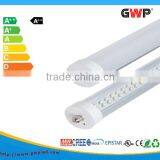2400mm Single Pin Fa8 LED Tube 40W
