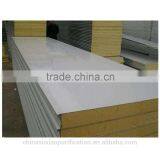 Purification Polyurethane Rigid Insulation Choi Plate for Prefabricated House