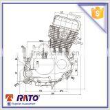 Hot Selling 150cc Motorcycle Engine From China Factory Quality Choice thumbnail-3