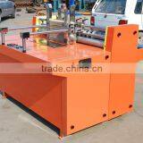 Automatic High Quality Carton Box Corrugated Assembler Partition Machine With Servo Motor thumbnail-5