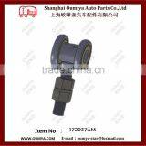 Truck Steel Curtain Roller 172037AM