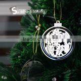 Metal Etching Small Ornaments Manufacture thumbnail-1