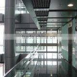 Beauty Metal Curtain Wall