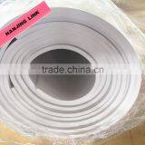 HOT SELL! White Viton FDA Grade Certified Rubber Sheet thumbnail-1