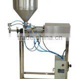Semi Automatic Simple Liquid Filling Machine thumbnail-1