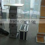 Acrylic Literature Stand thumbnail-3