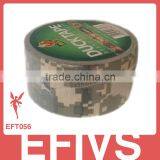 2013 High Quality Camo Duck Tape Insulation Wholeseale
