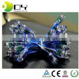 2016 Waterproof 12mm High Quality Ip66 All Color Led Pixel Light String