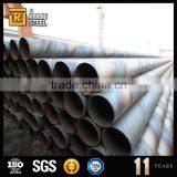 Spiral Welded Steel Tubes,dn1800 Spiral Steel Pipe,high Quality Steel Pipe Pile thumbnail-2