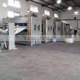 Needle Punched Fiberglass Filter Felt