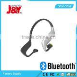 New Design 2015 Portable & Light Neckband Bluetooth Headphone thumbnail-2