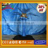 Express Outdoor Christmas Decorative Outdoor Christmas Tree Ball Lights With CE ROHS GS SAA UL