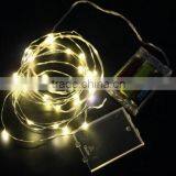 Battery Operated Waterproof Mini Led Lights