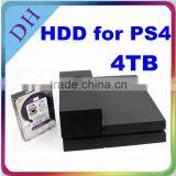 Big Storage 4tb Hdd 3.5 Inch for Playstation 4 Console Hard Drive Extender for PS4