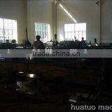 Hot Sale Rubber Extruder Paint Strainer thumbnail-3