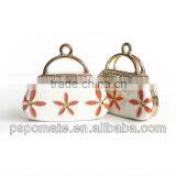 Fashion Lady Bag Shape USB Flash Drive 250GB USB Flash Drive