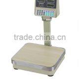 Electronic Platform Scale