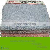 Woven Polyester Paint Fabric With Blue&white Dot 1350g/m-18mm