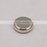 Button-type Contacts AgCdO/Cu Used in Electrical Appliances