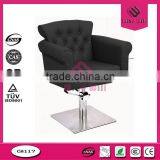 Hydraulic Hair Styling Chair With Footrest thumbnail-5