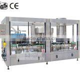 Automatic Glass Bottle Beverage/wine Filling Machine thumbnail-1