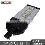 200watt Outdoor IP65 Waterproof Bridgelux Cob Led Street Light Supplier's Choice thumbnail-4