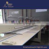 912 Flat Computerized Embroidery Machine thumbnail-2