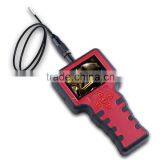 3.9mm Endoscope AV Zoom Borescope 1m Video DVR Recordable 3.5" Inspection Camera thumbnail-3