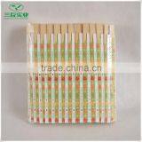 Best Sale Personalized Carbonized Buy Chopsticks OEM in China thumbnail-3