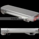 48V10.2AH E-bike Lithium Battery Pack 18650 (Sea Horse No.2) In Sanyo Cell thumbnail-1