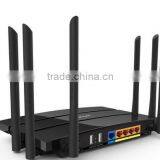 TP-Link 192.168.1.1 Dual-band WIFI Wireless Router TL-WDR-7500 thumbnail-2