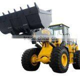 Chinese Wheel Loader Parts
