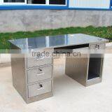 Stainless Steel Table/Office Desk