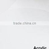 New Design U Shape Acrylic and Laminate Finish Cupboard Wooden Kitchen Cabinet With Island thumbnail-4